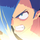 Anime... PTSD... Intensifying